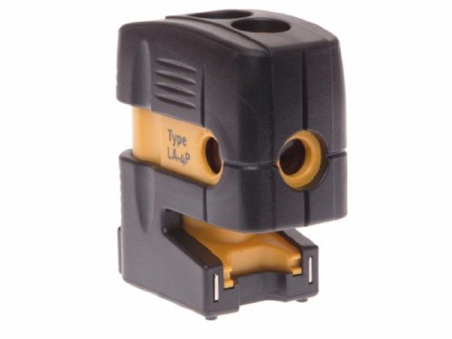  Stabila, Set Puntatore a 4 raggi laser LA-4P - 16145