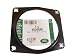 Genuine LAND ROVER THROTTLE BODY GASKET LR3 V8 RANGE ROVER 06-09 SPORT 06-09 4536886