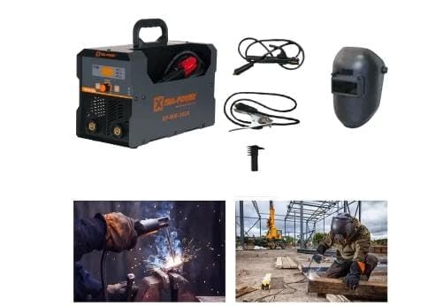 Xtra Power XP-WM-300A Single Phase ARC Welding Machine With IGBT Technology (B0CQ4VFSN9) Amazon Price History, Amazon Price Tracker