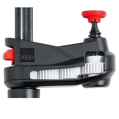 Image of Bessey 12 inch Gearklamp Quick Action Bar Clamp