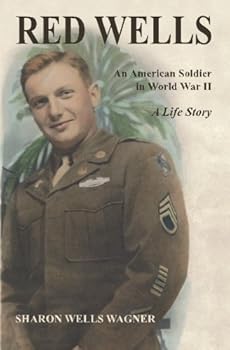 Paperback Red Wells Book