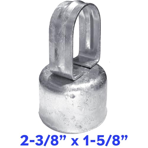 Tapón galvanizado 6 Imagen adicional