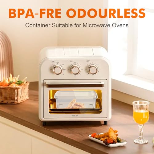 Ibergrif 7-in-1 Vegetable Chopper & Slicer - BPA Free, Dishwasher Safe - Image 4