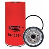 Baldwin Heavy Duty BF1391-O Fuel Filter,8-21/32 x 4-1/4 x 8-21/32 In