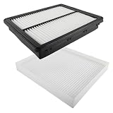 Replacement Parts For Engine & Cabin Air Filter For 2015-2019 For HYUNDAI Sonata 28113-C1500,