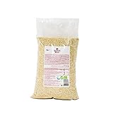 Grano pulido de quinoa real bio gluten free - Quinua Real - 2kg