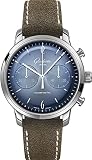 Glashutte Original Senator Sixties Chronograph Limited Edition Mens Watch