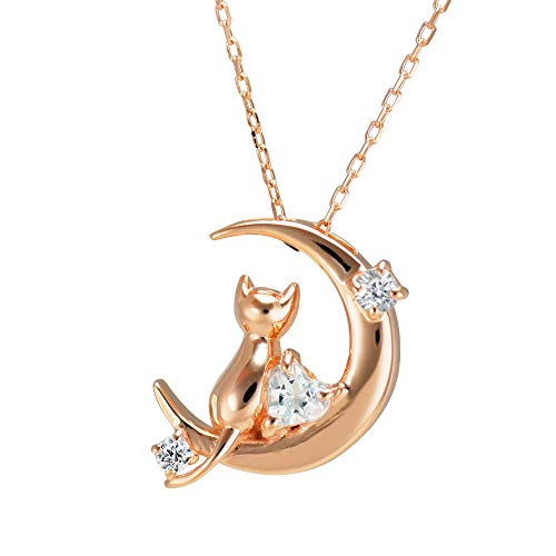 月モチーフ ネックレス ゴールド」の人気商品一覧 | 安い商品を通販