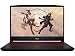 MSI Katana GF66 15.6" 144Hz 3ms FHD Gaming Laptop Intel Core i7-11800H RTX 3060 16GB 512GB NVMe SSD Win11 (11UE-617)