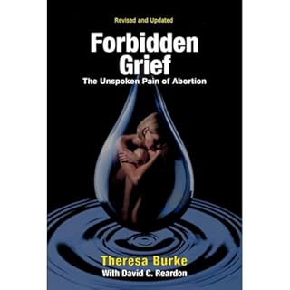 Forbidden Grief Audiolibro Por Theresa Burke, David C. Reardon arte de portada