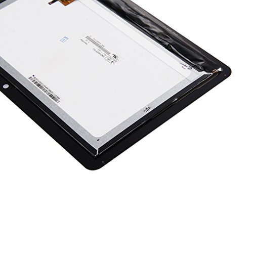 Écran LCD Acer Iconia Tab A3-A20 blanc avec vitre tactile de remplacement