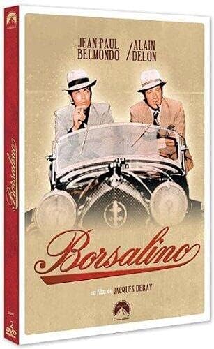 Borsalino - Alain Delon