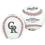MLB Team Logo Baseball