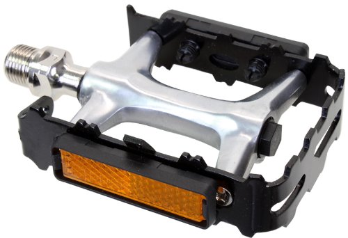 Sunlite Mountain Sport Sealed Pedals, 9/16" #TOP25