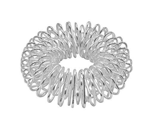 Chi-Enterprise Anello Massaggiatore per Dita