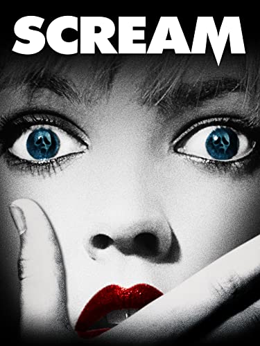 Scream (MIRAMAX) (4K UHD) Scream (MIRAMAX) (4K UHD)