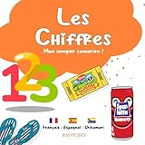 comorienne femme  Mon imagier des chiffres comorien