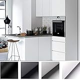 vinilos muebles cocina donde comprar Lo puedes adaptar tú mismo y cortarlo según tus necesidades, y puedes elegir la forma y el color según tu decoración; también para actualizar muebles antiguos, como puertas, tablas, armarios o superficies lisas.