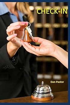 Paperback Check-in [Spanish] Book