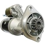 12V 15T 2.0KW Starter Motor 129429-77010 129429-77011 for Yanmar Engine 4TNE82 4TNE84