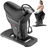 HESMAX Horse Riding Machine 3D Electric