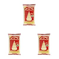 Royal Umbrella Thai HOM Mali Rice, 1kg (Pack of 3)