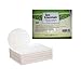 Graham Spa Essential Disposable Washcloths (50 Count)