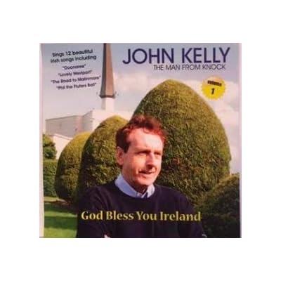 The Man From Knock