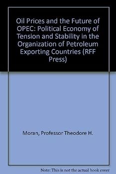 Paperback Oil Prices and the Future of OPEC (RFF Press) Book