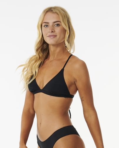 Rip Curl Womens Classic Surf Criss Cross Swim Bikini Top2