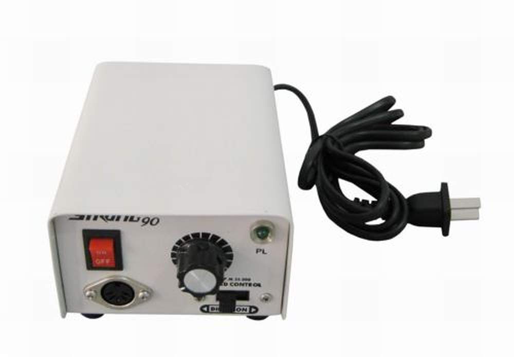 Amazon | PochiDen マイクロモーターシステム マイクロモーター ハンド