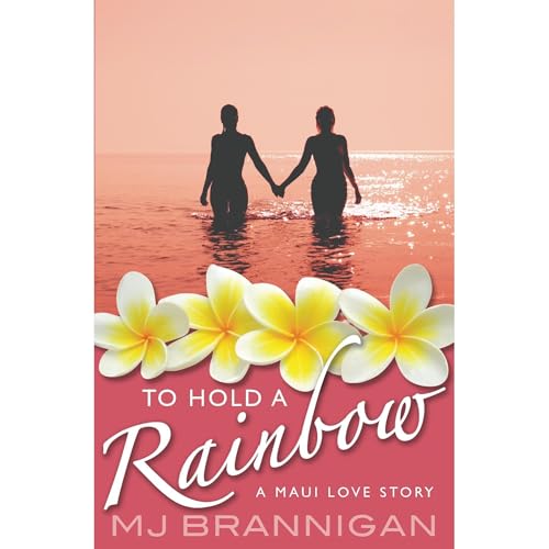 Enjoy To Hold A Rainbow from MJ Brannigan episode artwork