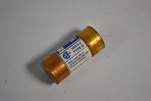 Edison Bussmann JDL40 Fuse