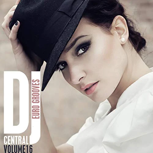 Dj Central Vol, 16 - Euro Grooves