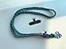 Handmade Phone Strap,Hand Woven Hanging Neck Phone Rope，Colour Mobile Phone Lanyard Charms Strap For Women