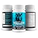 Blood Flow Male Dominator - Improved Formula - Our Best Advanced Blood Flow Supplement For Men - Mens Circulation Pills For Better Blood Flow Support - Male Dominance Supplement Rhino Supplements