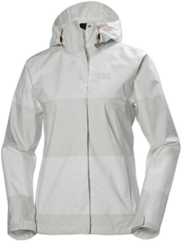 Helly-Hansen Women's Nine K Rain Jacket 