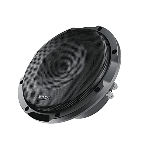 Audison Prima aps-8d subwoofer double bobine 20cm pour caisson clos