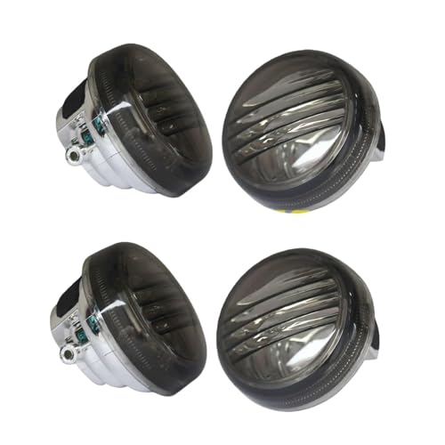 Cache de clignotant moto avant et arrière pour Boulevard M109R C109R C1800R M50 C90