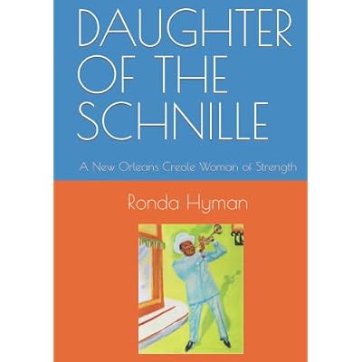DAUGHTER OF THE SCHNILLE