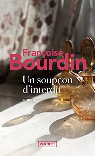 Portada de Un Soupçon D'interdit