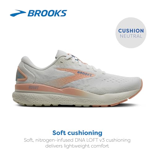 Image of Brooks Women's Ghost 16 Neutral Running Shoe