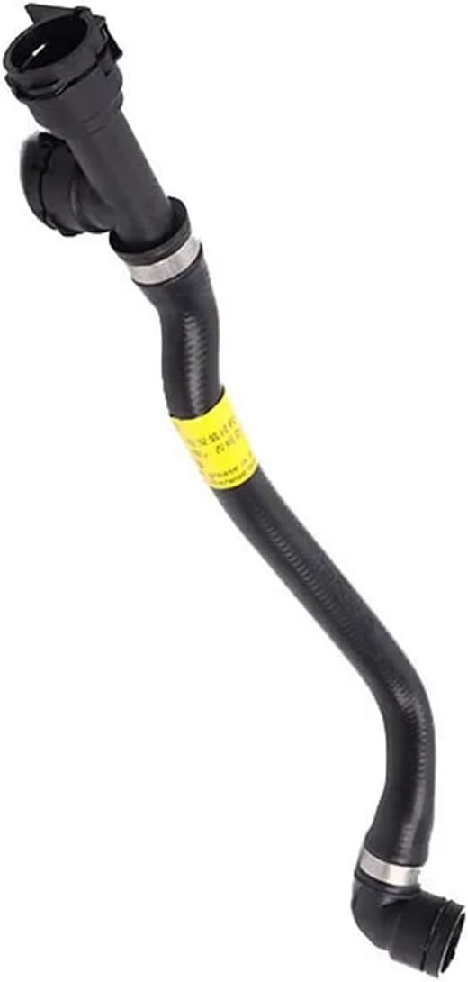 A17128602651 Car Accessories Engine Coolant Hose 17128602651 Line Coolant Pump Compatible With BMW G30 G31 G38 G11 G12