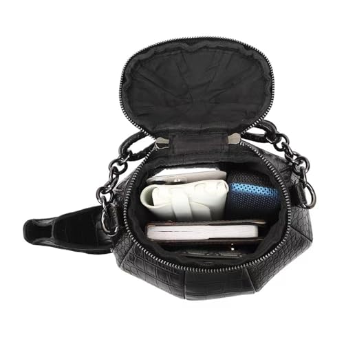Sac de fête d'Halloween polyvalent en forme de théière originale
