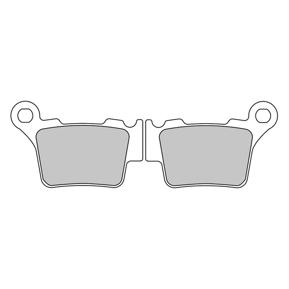 Ferodo brake pads fdb2165p Platinum Road (Brake Pads Moto)/Brake Pads fdb2165p Platinum Road (Motorcycle Brake Pads)