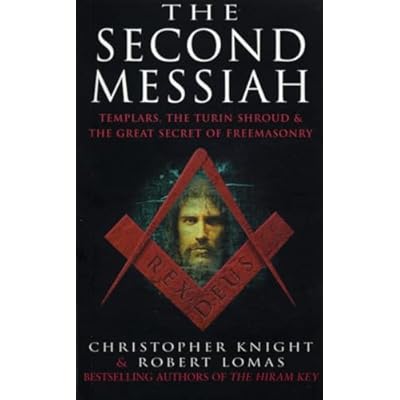 The Second Messiah