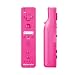 Imagen de QUMOX 2in1 Remote MotionPlus Controller Mandos + Nunchuk para Wii