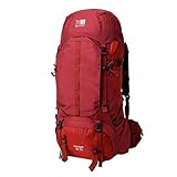 karrimor カリマー クーガー 55-75 チリ