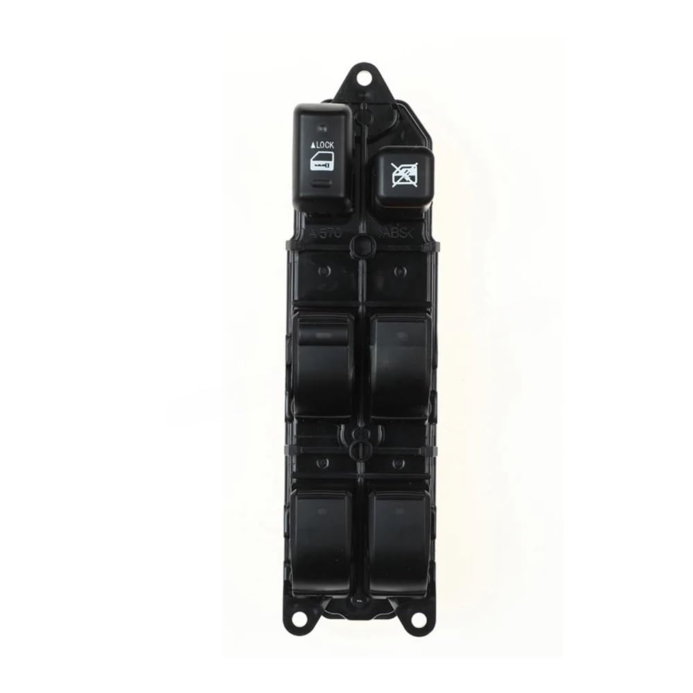 Fensterheberschalter-Knopf Autozubehör 8404060091 für LX470 2004-2007 Fensterheber