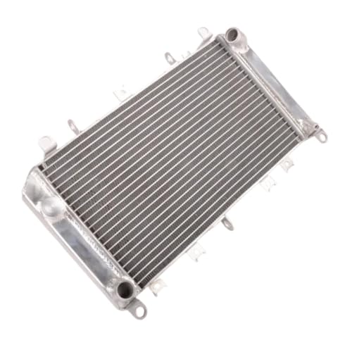 Radiador de aluminio para Z1000 ZR1000A de 2003 a 2006 recambio de refrigeración motera